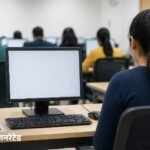 NTA Plans 1000+ Centers, CBT Mode; 6-Day Exam | ACTPnews