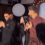 Ranveer Singh Arjun Kapoor Dance Video | ACTPnews