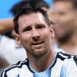 Messi Called Loser, Actor! Gauhar Khan Slams | ACTPnews