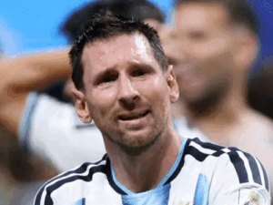 Messi Called Loser, Actor! Gauhar Khan Slams | ACTPnews