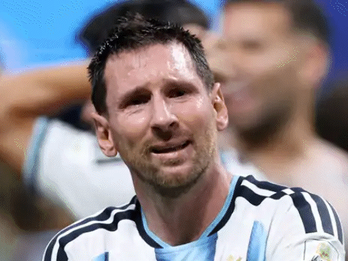 Messi Called Loser, Actor! Gauhar Khan Slams | ACTPnews