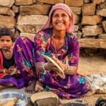 लैंसेट की स्टडी; कुपोषण का दोहरा बोझ:बचपन में दुबले, पर 9 साल की उम्र में मोटे हो रहे कई बच्चे | ACTPnews