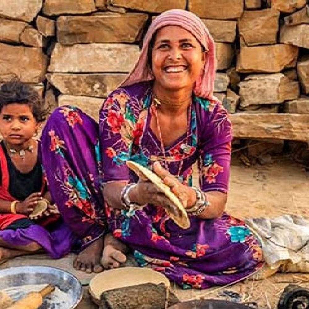 लैंसेट की स्टडी; कुपोषण का दोहरा बोझ:बचपन में दुबले, पर 9 साल की उम्र में मोटे हो रहे कई बच्चे | ACTPnews