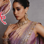 जाह्नवी कपूर की मेहंदी में दिखा बॉयफ्रेंड का नाम:निकनेम 'शिखु' ने खींचा ध्यान, अंशुला के वेडिंग रिसेप्शन में ढोल भी बजाया | ACTPnews