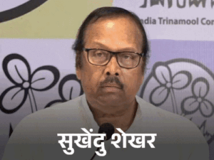Former TMC Rajya Sabha MP Sushmita Dev Prakash Chik Sukhendu Sekhar join BJP | ACTPnews