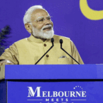 PM Narendra Modi Australia Speech LIVE Update; Anthony Albanese | ACTPnews