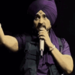 दिलजीत दोसांझ से फैन ने पूछा अमेरिकी नागरिकता पर सवाल:बोले- कुछ भी बोलूंगा तो खबर बन जाएगी; डोनाल्ड ट्रंप की बेटी पर भी किया खुलासा | ACTPnews