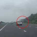 Nitin Gadkari Convoy Faces Villagers on 8-Lane | ACTPnews