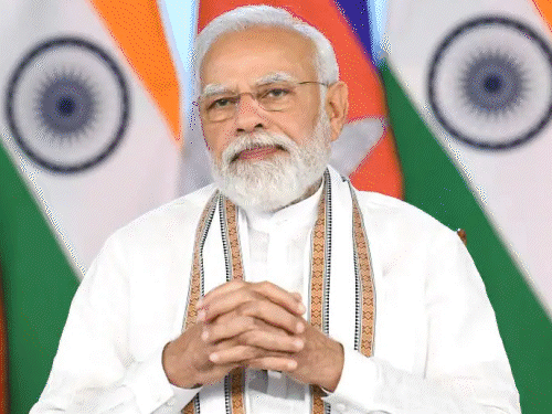 PM मोदी ने किया शाहरुख की फिल्म का जिक्र:'कुछ कुछ होता है' से समझाए भारत-इंडोनेशिया के रिश्ते; करण जौहर ने जताई खुशी | ACTPnews