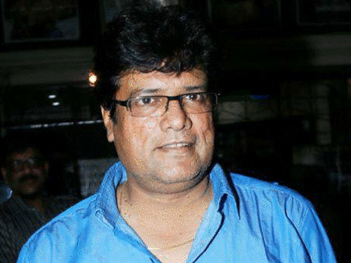 राजेश शर्मा की हेल्थ पर 'फौजी' की टीम की सफाई:कहा- उन्हें सेट पर कीड़े ने काटा, इसकी जानकारी नहीं; अक्षय कुमार ने जताई चिंता | ACTPnews