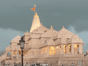 SC में राममंदिर चोरी मामले में 13 जुलाई को सुनवाई:दान गिनने वाले 23 कर्मचारियों का इस्तीफा, चढ़ावे में 10-20 के नोट बढ़े, 500 के घटे | ACTPnews