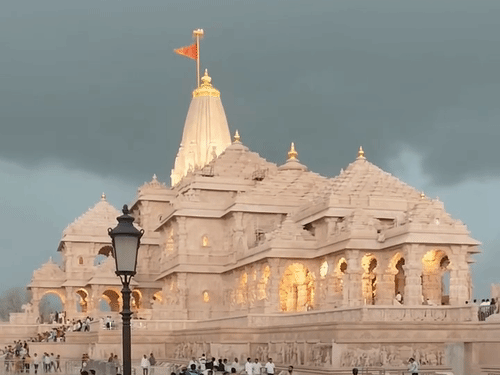 SC में राममंदिर चोरी मामले में 13 जुलाई को सुनवाई:दान गिनने वाले 23 कर्मचारियों का इस्तीफा, चढ़ावे में 10-20 के नोट बढ़े, 500 के घटे | ACTPnews