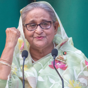 शेख हसीना बोलीं- दिसंबर में बांग्लादेश लौटूंगी:कोर्ट में सरेंडर करूंगी, हत्या हो जाए तो भी मंजूर, देश की मिट्टी पर मरना चाहती हूं | ACTPnews