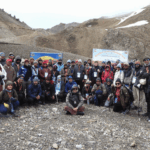 Kailash Yatra Pilgrims Cross Lipulekh Pass, Enter China | ACTPnews