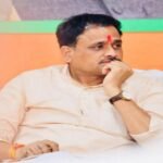 दतिया से नरोत्तम नहीं, आशुतोष तिवारी BJP कैंडिडेट:नरोत्तम ने नामांकन फॉर्म खरीदा; चुनावी सभाएं कर रहे थे, लेकिन पार्टी ने टिकट काटा | ACTPnews