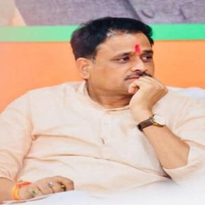 दतिया से नरोत्तम नहीं, आशुतोष तिवारी BJP कैंडिडेट:नरोत्तम ने नामांकन फॉर्म खरीदा; चुनावी सभाएं कर रहे थे, लेकिन पार्टी ने टिकट काटा | ACTPnews