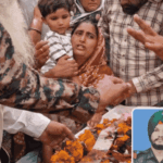 Punjab chandigarh top ten news; Job Loss Over Massage | ACTPnews