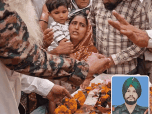 Punjab chandigarh top ten news; Job Loss Over Massage | ACTPnews