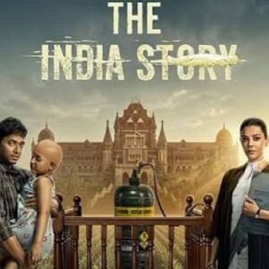 ‘द इंडिया स्टोरी’ में दिखेगा थाली का जहर:कैंसर की ट्रेन से कोर्टरूम तक असल घटनाओं से प्रेरित है फिल्म | ACTPnews