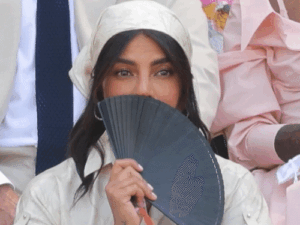 Priyanka Chopra Wimbledon Live Tour Nick Jonas | ACTPnews