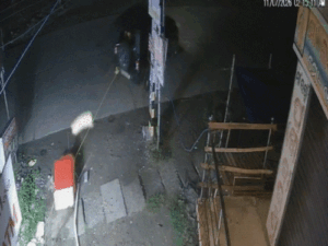 Odisha ATM Theft Attempt | Thar Rope Break; Thieves Flee | ACTPnews
