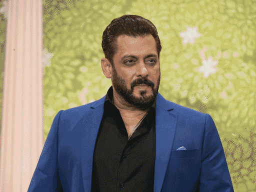 Salman Khan Sells Bandra Flat for ₹3.5 Cr | ACTPnews