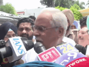 Punjab Chandigarh top News; Congress controversy | Channi baghel meeting | Woman Dragged | ACTPnews