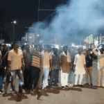 Congress Ghanshyam Singh vs BJP Ashutosh Tiwari | ACTPnews