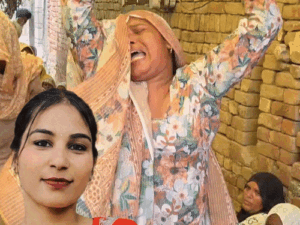 पंजाब में 9 महीने की गर्भवती पत्नी की हत्या:पति ने बहाने से बुला बाथरूम में गला काटा; लव मैरिज की थी, जुड़वा बच्चे होने वाले थे | ACTPnews