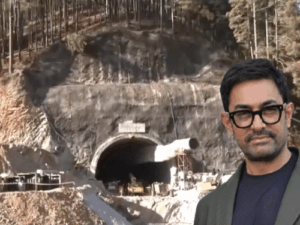 आमिर खान सिलक्यारा टनल हादसे पर बनाएंगे फिल्म:कबीर खान करेंगे डायरेक्ट, ऑस्ट्रेलिया में लिखी स्क्रिप्ट; 17 दिन तक फंसे थे 41 मजदूर | ACTPnews