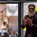 Khalistan Naras on Train Ahead of PM Modis Jalandhar Visit | ACTPnews