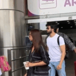 Rohit Sharaf & Prajakta Koli in Jaipur for Mismatched 4 Shooting | ACTPnews