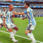 Argentina World Cup Semifinal Bound After Beating Switzerland; England Next | ACTPnews