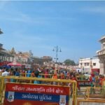 अयोध्या में श्रद्धालु घटे, होटल ऑक्यूपेंसी 25% ही बची:राम मंदिर में चढ़ावा चोरी के बाद हालात बदले, दुकानदारों की कमाई घटी | ACTPnews