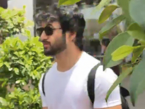 Rohit Sharaf & Prajakta Koli in Jaipur for Mismatched 4 Shooting | ACTPnews