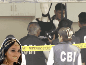 Twisha Sharma Death | AIIMS Report Confirms Skin Tissue on Gym Belt | ACTPnews