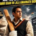 आमिर की ‘ललकार’:ये फिल्म सिर्फ एक स्पोर्ट्स ड्रामा नहीं, बंटवारे में बिछड़े क्रिकेटर्स का दर्द भी दिखाएगी | ACTPnews