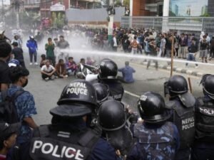 Nepal Youth Protest | PM Balen Shah Resignation Demand; 3 Suicides in 3 Days | ACTPnews