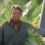 Jurassic Park Actor Sam Neill Dies At 78 | ACTPnews