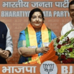 भाजपा सरकार पर भड़कीं सिंगर अनुराधा पौडवाल:कहा- 93 हजार स्कूल बंद पड़े हैं, विश्वगुरु-विश्वगुरु कहना बंद करो या ये नॉनसेंस बंद करो | ACTPnews
