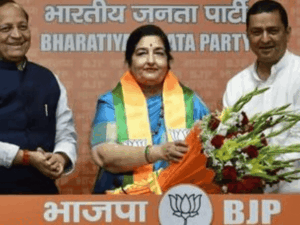 भाजपा सरकार पर भड़कीं सिंगर अनुराधा पौडवाल:कहा- 93 हजार स्कूल बंद पड़े हैं, विश्वगुरु-विश्वगुरु कहना बंद करो या ये नॉनसेंस बंद करो | ACTPnews