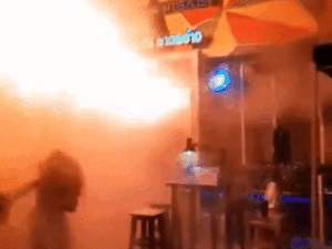 Bangkok Bar Fire: 27 Dead, 60+ Injured | ACTPnews