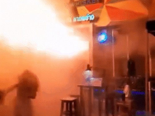 Bangkok Bar Fire: 27 Dead, 60+ Injured | ACTPnews