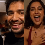 समय रैना के साथ फोटो वायरल होने पर भड़कीं कुशा:कहा- ये मेरा दोस्त नहीं, मेरे प्राइवेट पार्ट पर जोक बने, ट्रॉमा में थैरेपी लेनी पड़ी, जानिए पूरा विवाद | ACTPnews