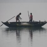 West Bengal Fishermen Death | Bay of Bengal Trawler Accident Updates | ACTPnews