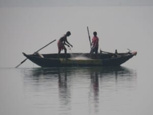 West Bengal Fishermen Death | Bay of Bengal Trawler Accident Updates | ACTPnews