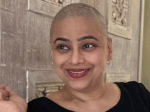 Mahesh Manjrekars Wife Medha Reveals Cancer Battle | ACTPnews