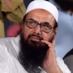 Jammu Court Non-Bailable Warrant Against Hafiz Saeed | ACTPnews