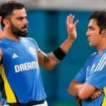 Virat Kohli Vs Gautam Gambhir; IND Vs ENG ODI Series Controversy | ACTPnews