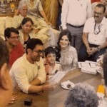 Aligarh Shahi Chief Mufti Fatwa on Aamir Khan Marriage Controversy | ACTPnews